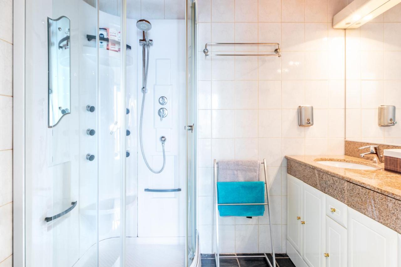 Homestay Gent-Merelbeke Self Check-In Service Melle 외부 사진