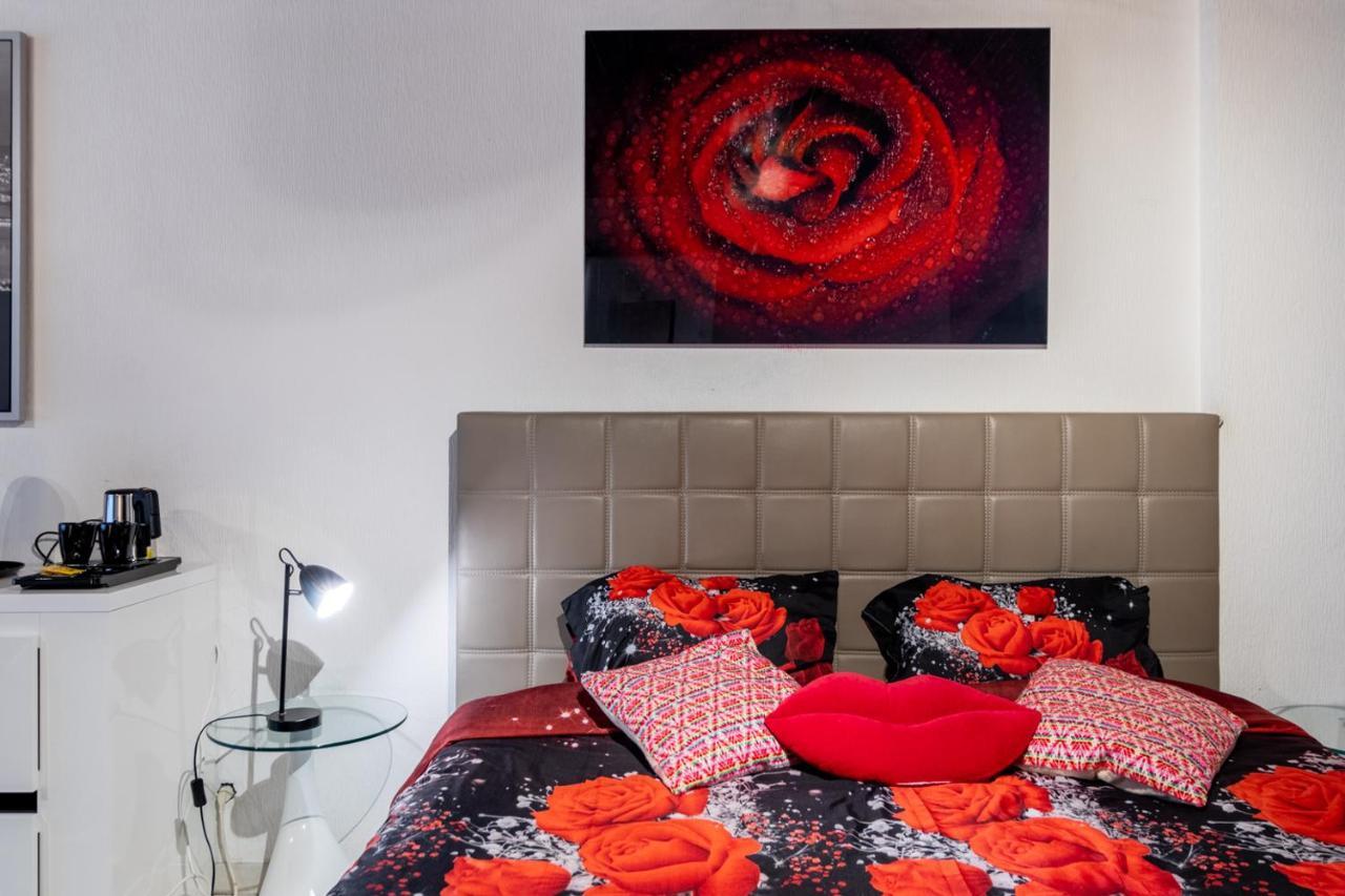 Homestay Gent-Merelbeke Self Check-In Service Melle 외부 사진