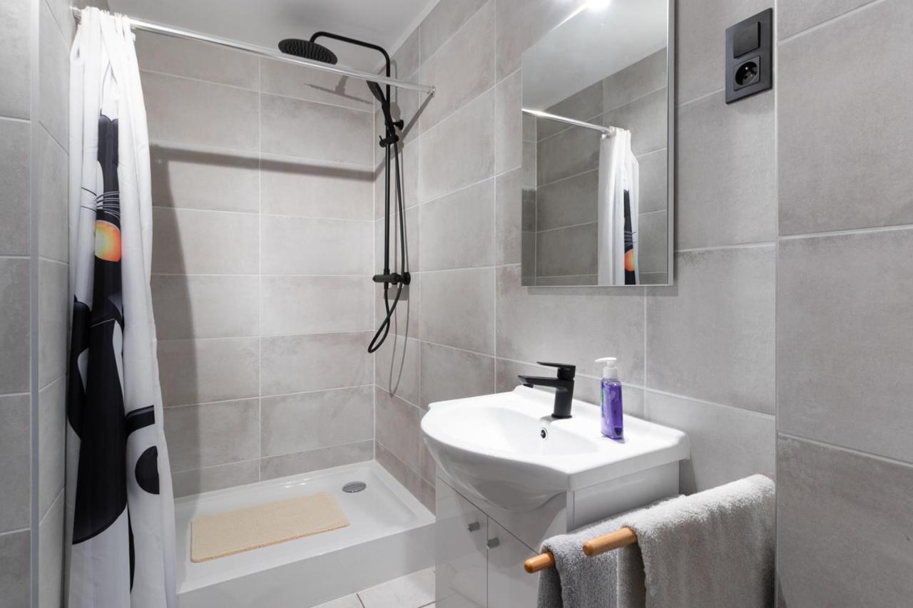 Homestay Gent-Merelbeke Self Check-In Service Melle 외부 사진