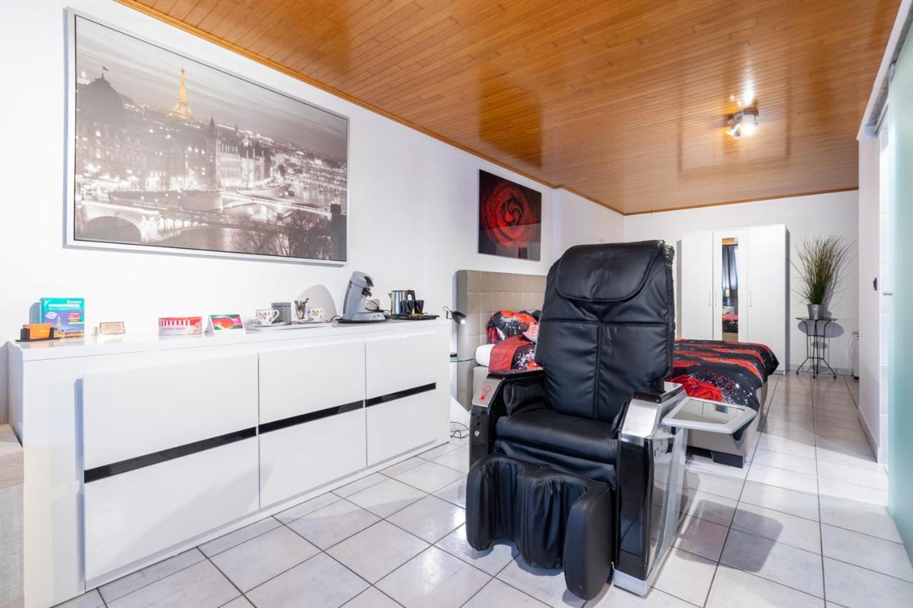 Homestay Gent-Merelbeke Self Check-In Service Melle 외부 사진