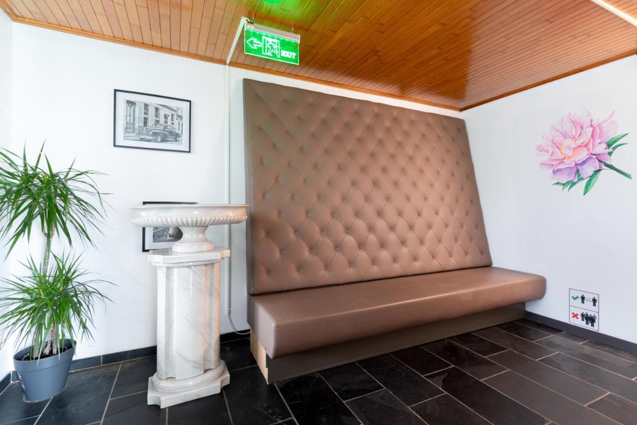 Homestay Gent-Merelbeke Self Check-In Service Melle 외부 사진