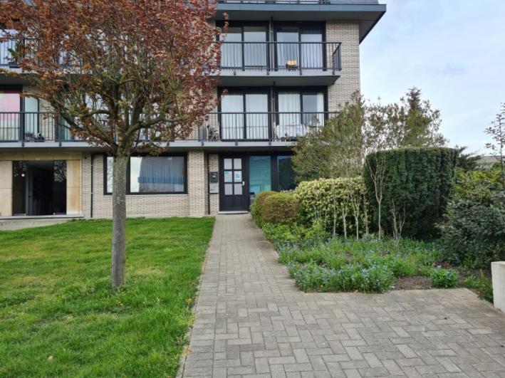 Homestay Gent-Merelbeke Self Check-In Service Melle 외부 사진