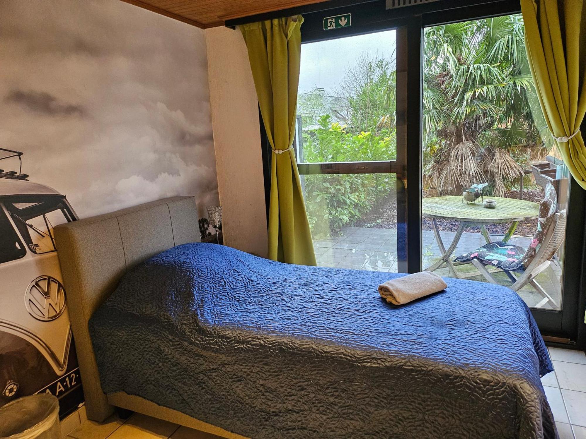 Homestay Gent-Merelbeke Self Check-In Service Melle 외부 사진