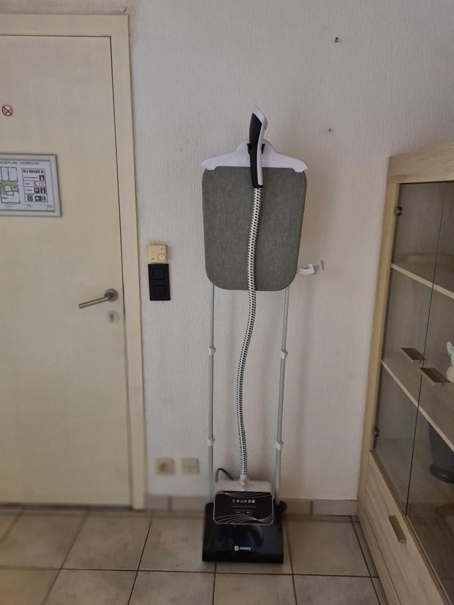 Homestay Gent-Merelbeke Self Check-In Service Melle 객실 사진