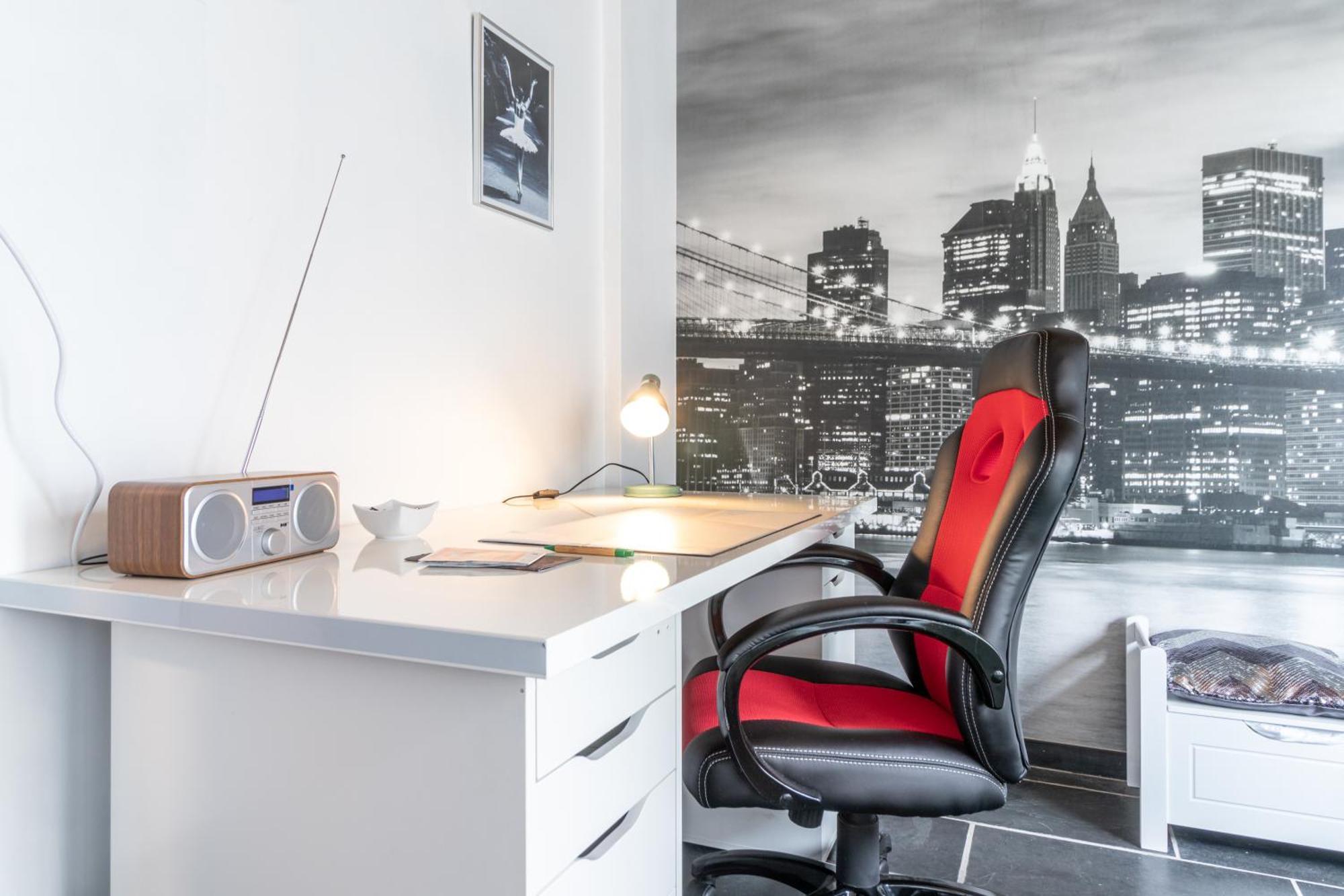 Homestay Gent-Merelbeke Self Check-In Service Melle 객실 사진