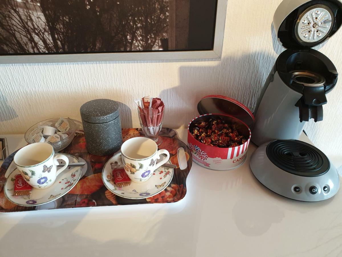 Homestay Gent-Merelbeke Self Check-In Service Melle 외부 사진
