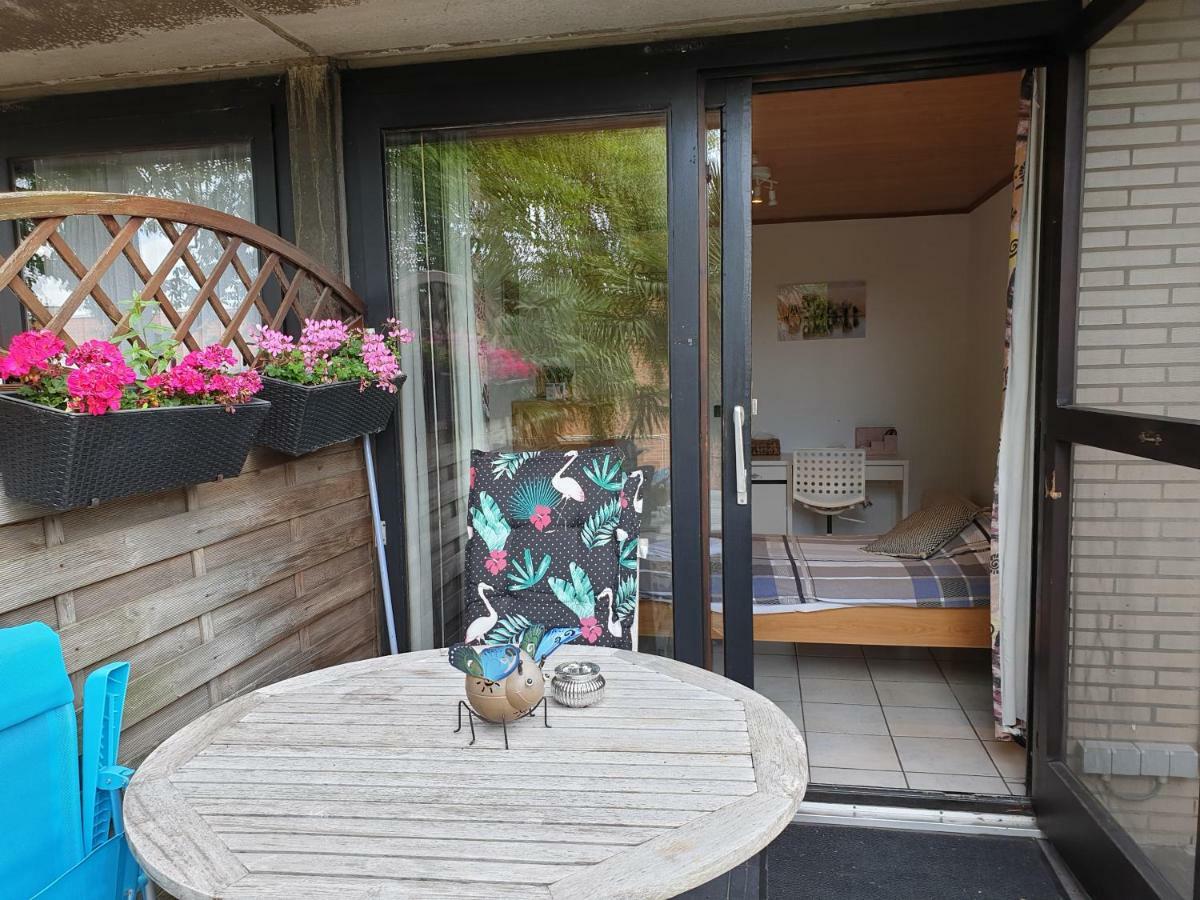 Homestay Gent-Merelbeke Self Check-In Service Melle 외부 사진