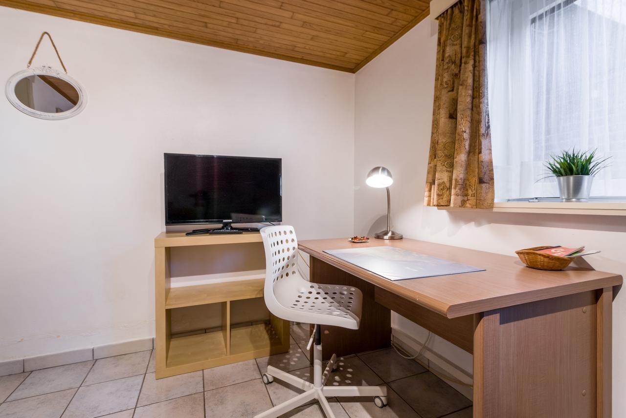 Homestay Gent-Merelbeke Self Check-In Service Melle 외부 사진